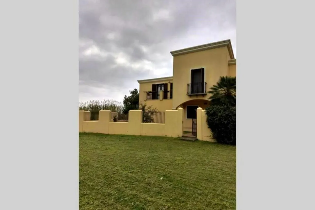 Appartamento La Rocca Tortolì