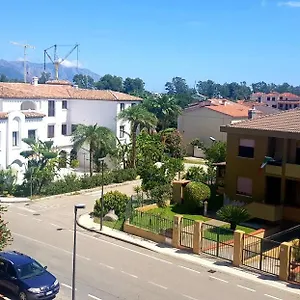  Apartament Alissya