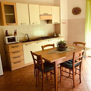 Appartamento In Centro, Tortolì