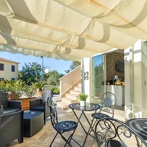  Guest house Acquazzurra