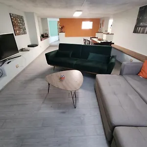 Appartamento Ampio, Tortolì