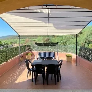 Appartamento Casa Alessandra, Tortolì