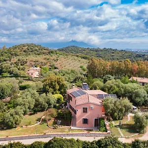 Appartamento Casa Vacanza Luciano2, Tortolì